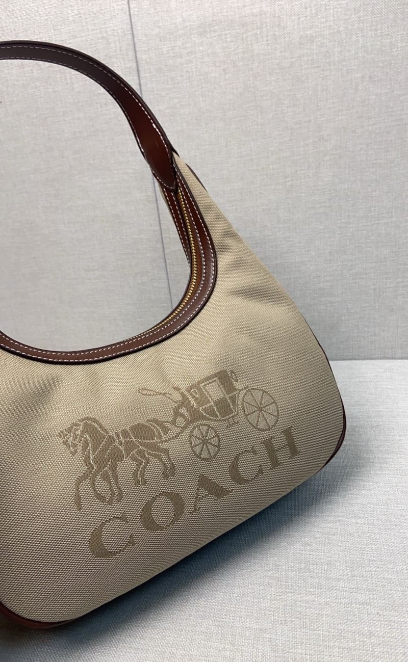 Coach Hobo Bags